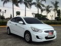 2015 Hyundai Accent for sale in Quezon City -9