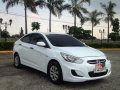 2015 Hyundai Accent for sale in Quezon City -0