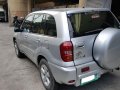 2004 Toyota Rav4 for sale in Caloocan -2