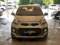 2016 Kia Picanto for sale in Manila -9