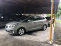 2013 Kia Carens for sale in Pasig -6