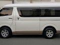 2014 Toyota Hiace for sale in Quezon City -6