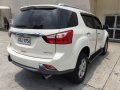 2017 Isuzu MU-X 3.0 LS-A 4x2 A/T for sale at 21000 km in Pasig-6