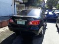 2002 Toyota Altis for sale in Pasig -2