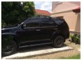 Toyota Fortuner 2016 for sale in Lipa -4