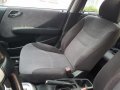 Sell Black 2008 Honda City in Manila -2