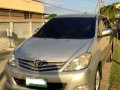 Toyota Innova 2011 for sale in Davao City -0