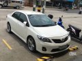 Toyota Corolla Altis 2012 for sale at 95000 km in Baliuag-7