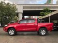 2016 Toyota Hilux for sale in Makati -5
