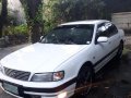 1998 Nissan Cefiro for sale in Quezon City -7