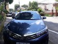 2015 Toyota Corolla Altis for sale in San Pedro-5