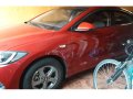 2016 Hyundai Elantra for sale in Manila-2