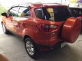 2014 Ford Ecosport for sale in Bacoor -6