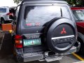 1992 Mitsubishi Pajero for sale in Quezon-5