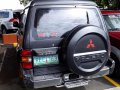 1992 Mitsubishi Pajero for sale in Quezon-0