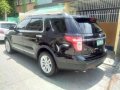 2013 Ford Explorer for sale in Quezon City-9