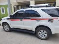 2008 Toyota Fortuner Automatic Gasoline for sale -2