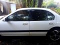 1998 Nissan Cefiro for sale in Quezon City -2