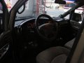 Hyundai Starex 2005 for sale in Pasig -8