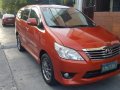 2013 Toyota Innova for sale in Manila-1