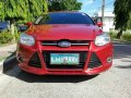 2013 Ford Focus for sale in San Pedro-8