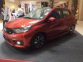 2019 Honda Brio for sale in Cainta-4
