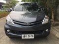 Like New Toyota Avanza at 28000 km for sale-4