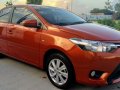Toyota Vios 2018 for sale in San Fernando-8