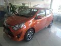 2019 Toyota Wigo for sale in Makati-2