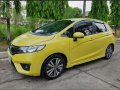 Honda Jazz 2015 Automatic for sale in San Pedro-8