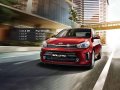 2019 Kia Soluto for sale in Las Pinas-0