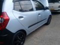 2012 Hyundai I10 Manual for sale-6