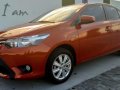 Toyota Vios 2018 for sale in San Fernando-0