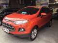 2014 Ford Ecosport for sale in Bacoor -7