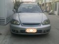 1997 Honda Civic for sale in Angeles -5
