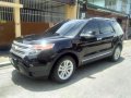 2013 Ford Explorer for sale in Quezon City-9