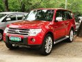 2010 Mitsubishi Pajero for sale in Quezon City -0