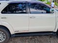 Toyota Fortuner 2009 for sale in Apalit-4