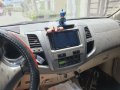 2008 Toyota Fortuner Automatic Gasoline for sale -9