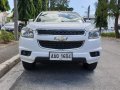 Chevrolet Trailblazer LT Diesel 2014 AT at 80000 km Las Piñas-1