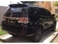 Toyota Fortuner 2016 for sale in Lipa -5