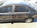 2002 Toyota Altis for sale in Pasig -6
