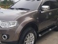 Mitsubishi Montero 2013 for sale in Lapu-Lapu -3