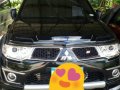 Mitsubishi Montero Sport 2013 for sale in Batangas-1