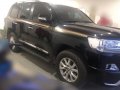 2019 Toyota Land Cruiser Automatic Diesel for sale -2