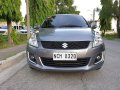 2018 Suzuki Swift for sale in Las Piñas-1