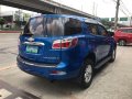 2013 Chevrolet Trailblazer for sale in Quezon City -4