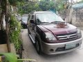 2011 Mitsubishi Adventure for sale in Marilao-2