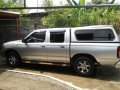 2003 Nissan Frontier for sale in Guiguinto-0