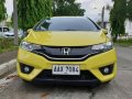 Honda Jazz 2015 Automatic for sale in San Pedro-9